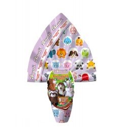 BAULI UOVO KUCCIOL.LATTE G.190 BAULI UOVO KUCCIOL.LATTE G.190