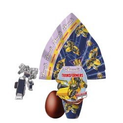 BAULI UOVO TRANSFORMERS GR.240 BAULI UOVO TRANSFORMERS GR.240