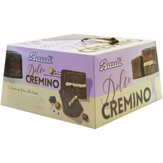 BAULI DOLCE CREMINO GR 750    