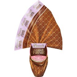 BAULI UOVO GR.FIRME NOCC.G.300 BAULI UOVO GR.FIRME NOCC.G.300