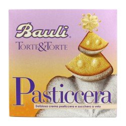 BAULI TORTA PASTICCERA GR 375 BAULI TORTA PASTICCERA GR 375