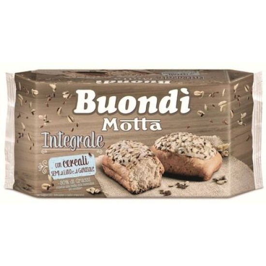 E*MOTTA BUONDI' INT.X 6 GR.198