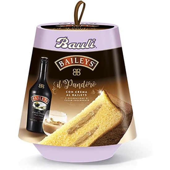 BAULI PANDORO BAILEYS GR 750  