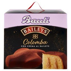 BAULI COLOMBA BAILEYS GR.750 BAULI COLOMBA BAILEYS GR.750