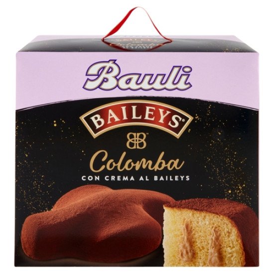 BAULI COLOMBA BAILEYS GR.750