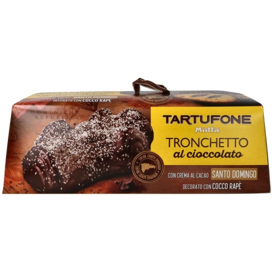 MOTTA TARTUFONE TRONCHETTO 750 GR