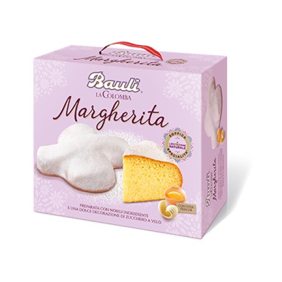 BAULI COLOMBA MARGHERITA G.600