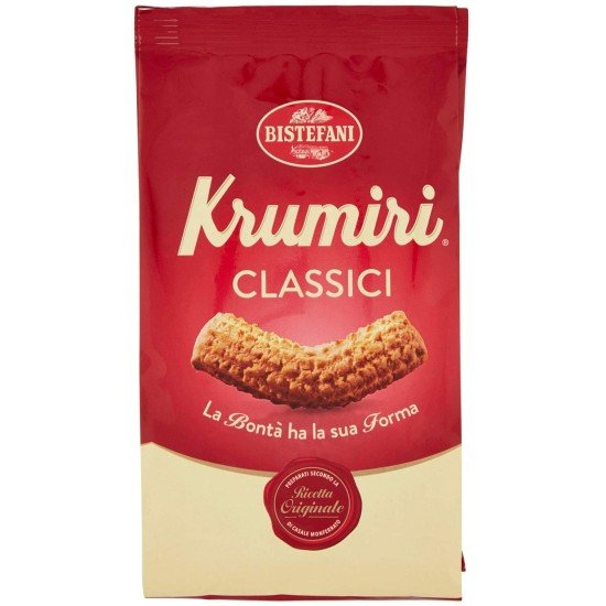 BISTEFANI KRUMIRI CLASSICI 