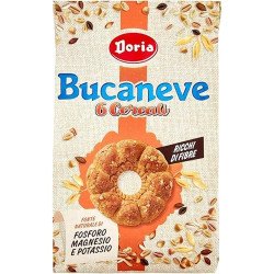 BUCANEVE NEW SACCO 6 CEREALI R BUCANEVE NEW SACCO 6 CEREALI R