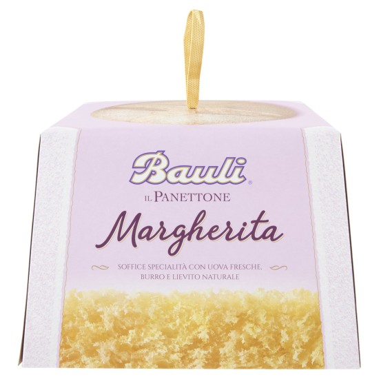 BAULI PANETTONE MARGHERITA GR 700