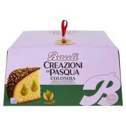 BAULI COLOMBA PISTACCHIO G.750 BAULI COLOMBA PISTACCHIO G.750