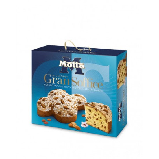 MOTTA COLOMBA GR.SOFFICE G.900