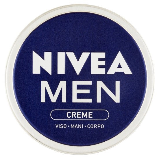 NIVEA MEN CREME VASO 