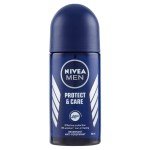 NIVEA DEODORANTE ROLLON 50 ML