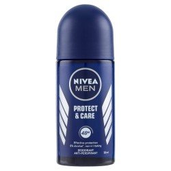 NIVEA DEODORANTE ROLLON 50 ML NIVEA DEODORANTE ROLLON 50 ML