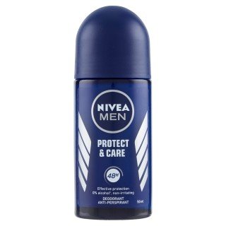 NIVEA DEODORANTE ROLLON 50 ML