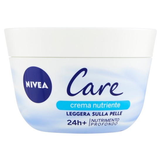 E*NIVEA CARE CR.VIS/CORPO VS20