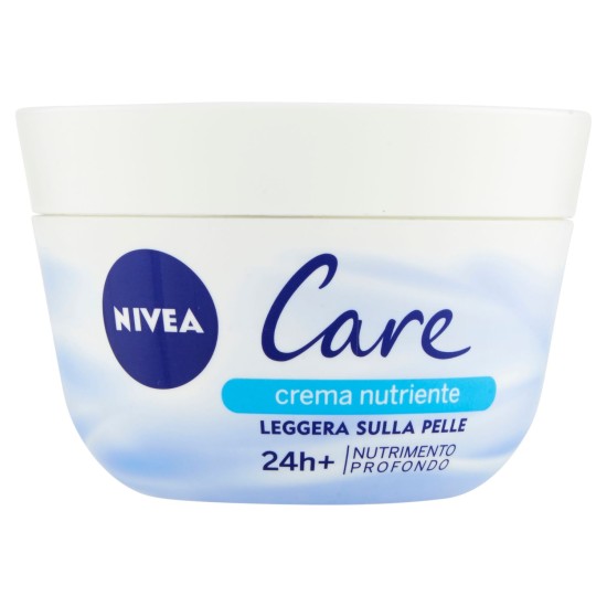 E*NIVEA CARE CR.VIS/CORPO VS20