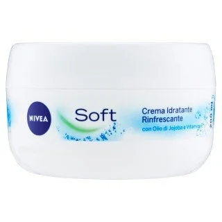 NIVEA CREMA SOFT 