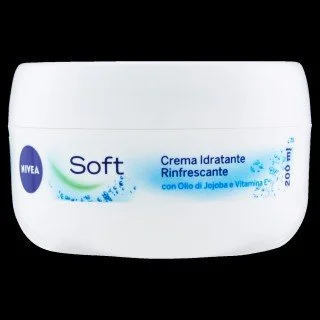 NIVEA CREMA SOFT 