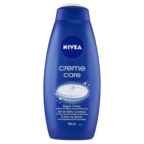 NIVEA BAGNOSCH.750ML CREMECAR