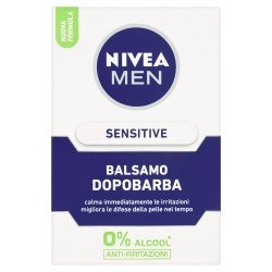 NIVEA FM BALSAM SENSIT NIVEA FM BALSAM SENSIT