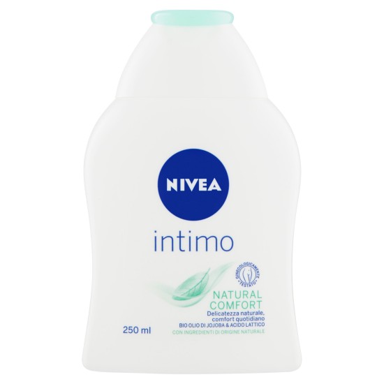 NIVEA DETERGETE INTIMO 