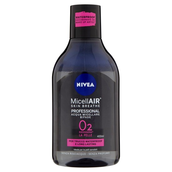 E*NIVEA V.MICELLAIR ACQUA M.40