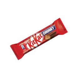 KITKAT CHUNKY GR 40 KITKAT CHUNKY GR 40