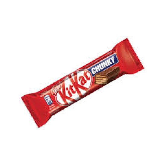 KITKAT CHUNKY GR 40