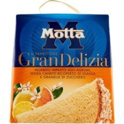 MOTTA C.BA GRANDEL.LIMONE G750 MOTTA C.BA GRANDEL.LIMONE G750