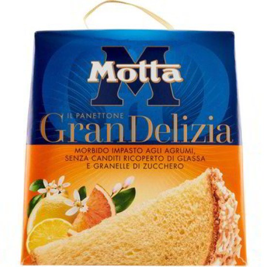 MOTTA C.BA GRANDEL.LIMONE G750 MOTTA C.BA GRANDEL.LIMONE G750