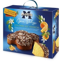 MOTTA C.BA GRANDEL.ARANC.GR750 MOTTA C.BA GRANDEL.ARANC.GR750