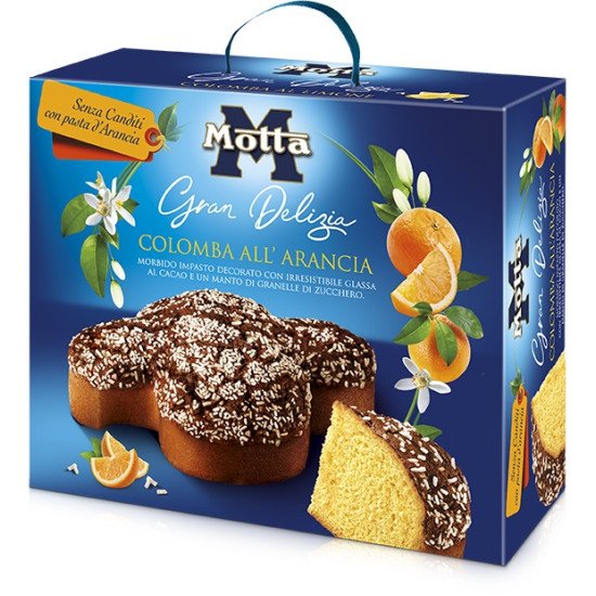 MOTTA C.BA GRANDEL.ARANC.GR750