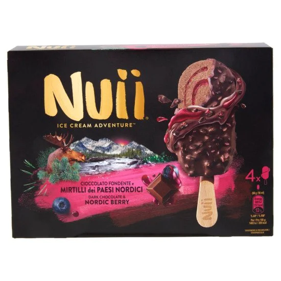 NUII CIOC.FOND.-MIRTILLI ROSSI