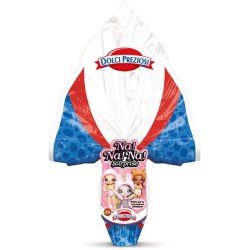 DOLCI PREZ.UOVO NANANA GR.280