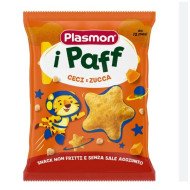 PLASMON PAFF CECI E ZUCCA G.15