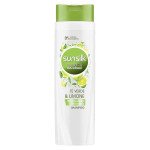 SUNSILK SHA 250ML THE&LIMONE