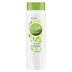 SUNSILK SHA 250ML THE&LIMONE