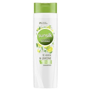 SUNSILK SHA 250ML THE&LIMONE