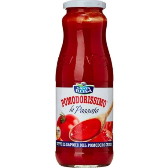 S.ROSA PASSATA BOTT.GR.700