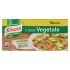 KNORR DADI.VEGETALE X 10