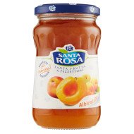 SANTA ROSA CONFETTURA ALBICOCCA