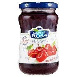 SANTA ROSA CONFETTURA AMARENA