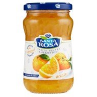 SANTA ROSA CONFETTURA ARANCIA