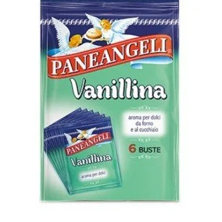 P.ANGELI VANILLINA X 6 GR.3