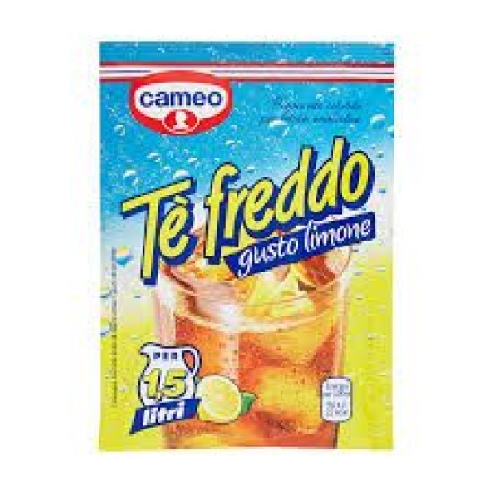 E*CAMEO TE' FREDDO LIM. GR.90*