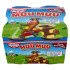 CAMEO MUU MUU CIOCCOLATO GR 115 CONFEZINE DA 4