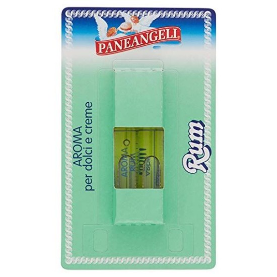 PANE ANGELI AROMA RUM 4 ML