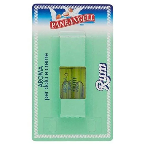 P.ANGELI AROMA RUM ML.4*